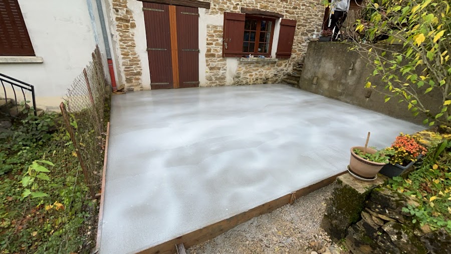 Artisan du bâtiment Villieu-Loyes-Mollon